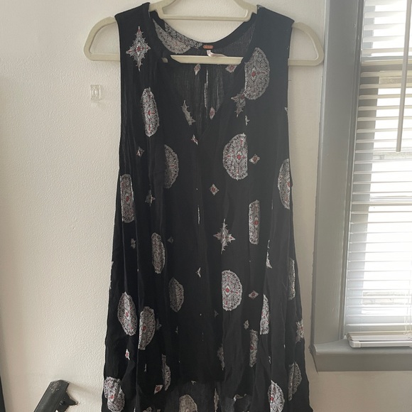 Free People Tops - Free People Tunic
